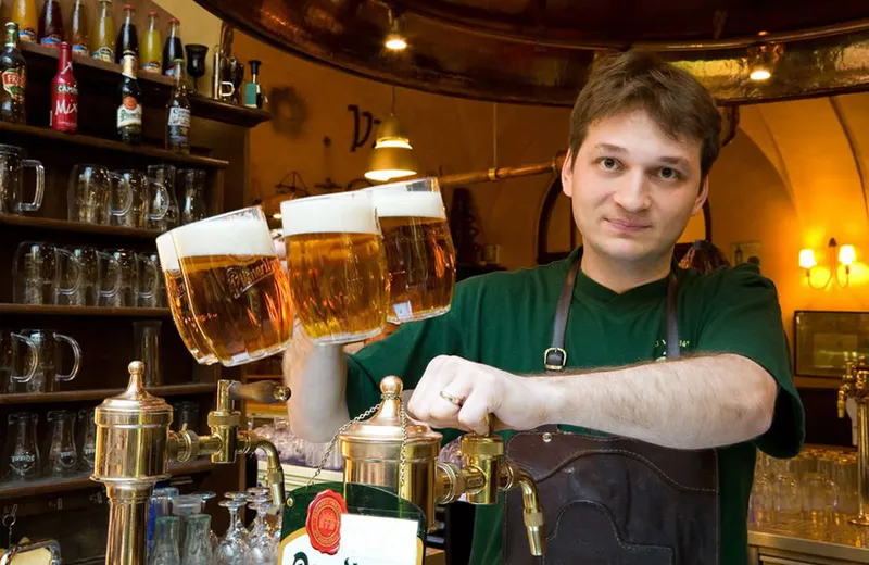 Photo of PUOR U VEJVODŮ
