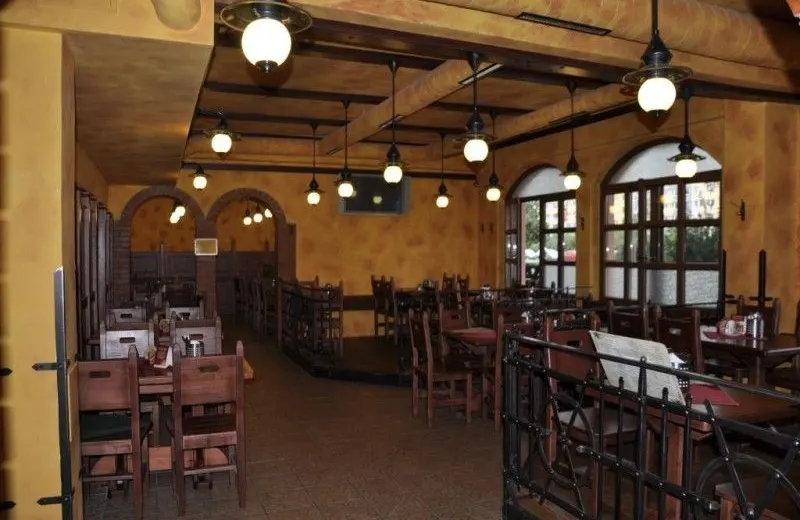 Photo of RESTAURACE U ČTYŘ BERNARDÝNŮ