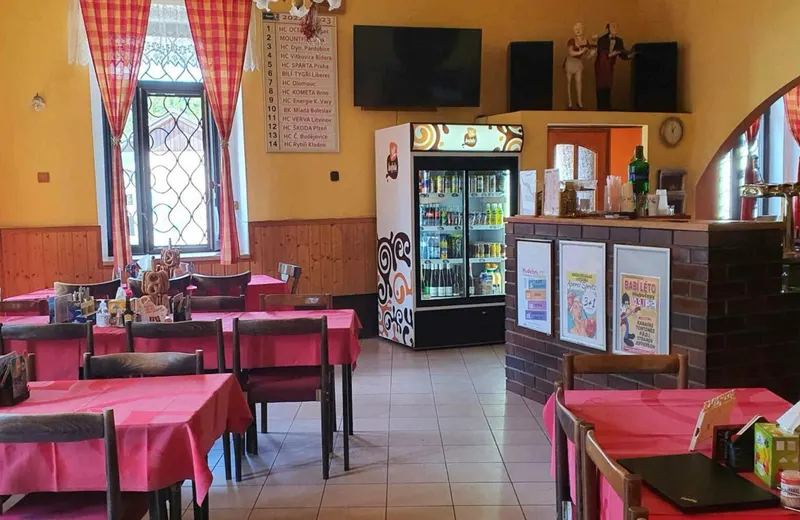 Photo of Besední restaurace U Ritschelů