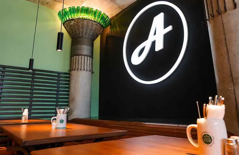 Photo of PLZEŇSKÝ RESTAURANT ANTAL