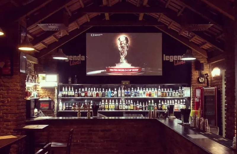 Photo of Music Bar Legenda