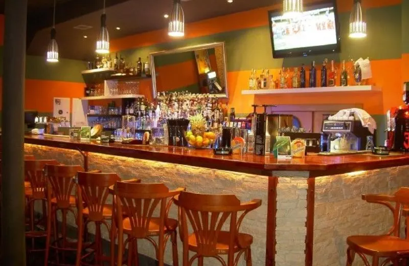 Photo of RESTAURACE U ZÁBRANSKÝCH