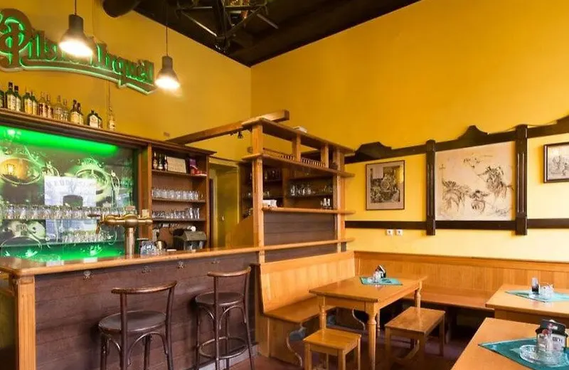 Photo of PIVNICE U RUDOLFINA