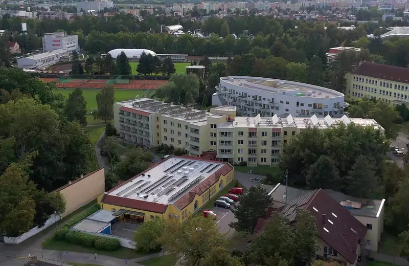 Photo of PUOR STAROMĚSTSKÁ