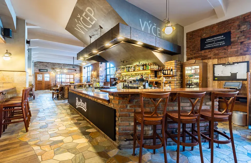 Photo of RESTAURACE ZLATÝ KLAS