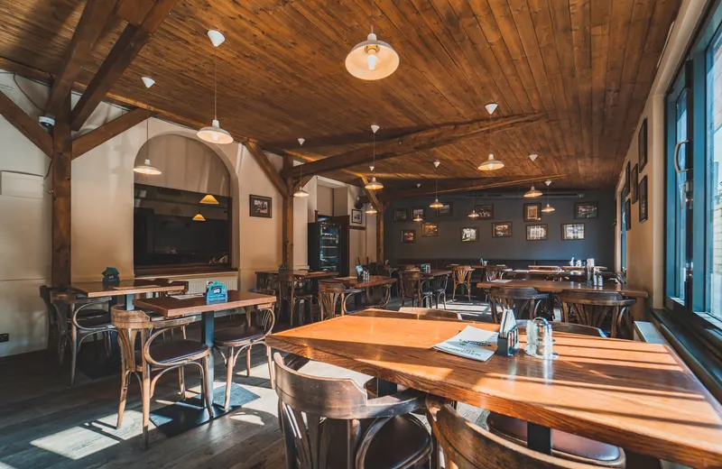 Photo of RESTAURACE NA PEKAŘCE