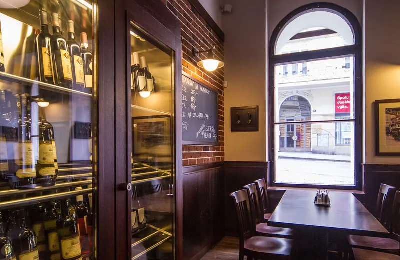 Photo of RESTAURANT HAJNOVKA