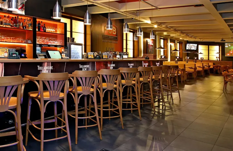 Photo of The PUB Praha 6