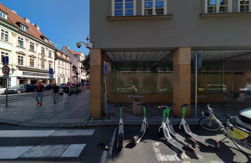 Photo of PIVNICE U ZLATÉHO SLONA